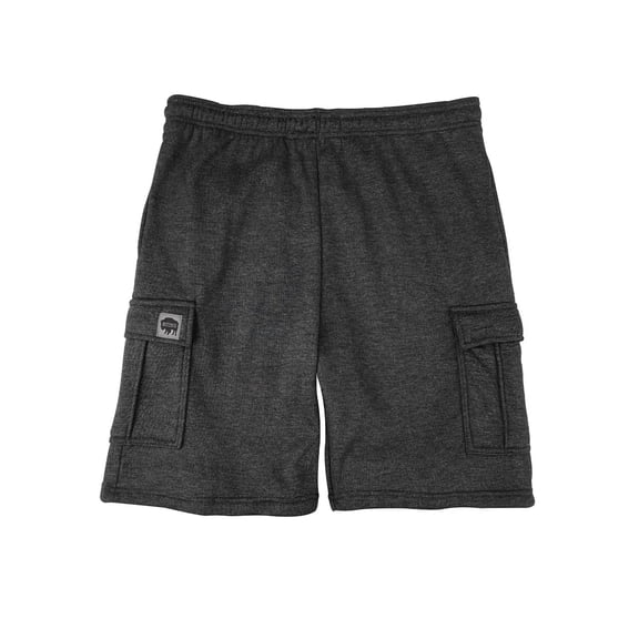 Buffalo Outdoors® Workwear Fleece Lined All-Season Shorts