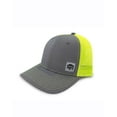 thumbnail image 1 of Buffalo Outdoors® Workwear Hi Vis Reflective Patch Trucker Hat, 1 of 2