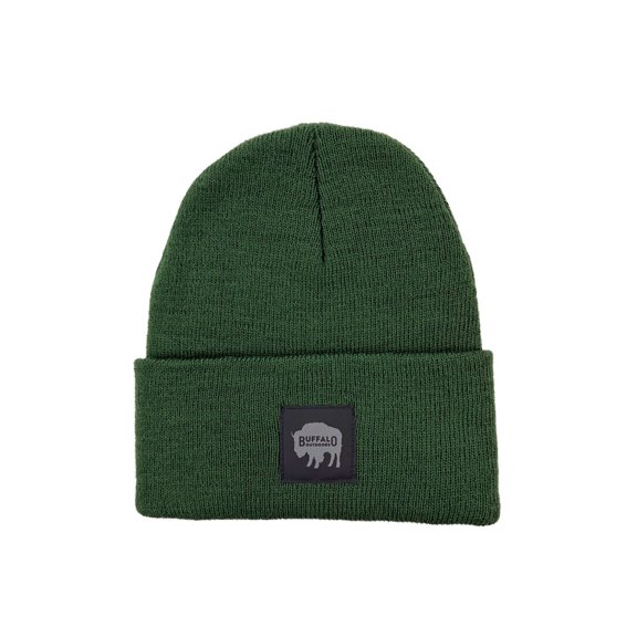 Buffalo OutdoorsĀ® Workwear Kid's Knit Hats