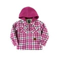 thumbnail image 1 of Buffalo Outdoors® Workwear Kid's Sherpa Lined Fleece, 1 of 3
