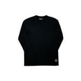 thumbnail image 1 of Buffalo Outdoors® Workwear Long Sleeve Thermal Crewneck, 1 of 3