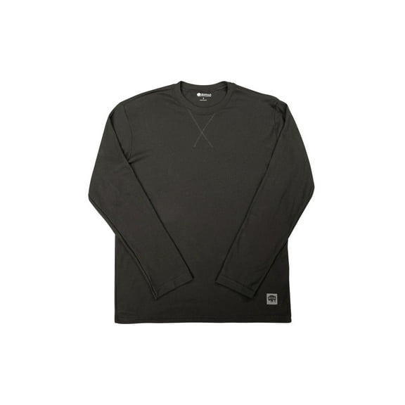 Buffalo Outdoors® Workwear Long Sleeve Thermal Crewneck