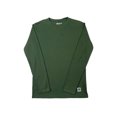 thumbnail image 1 of Buffalo Outdoors® Workwear Long Sleeve Thermal Crewneck, 1 of 3
