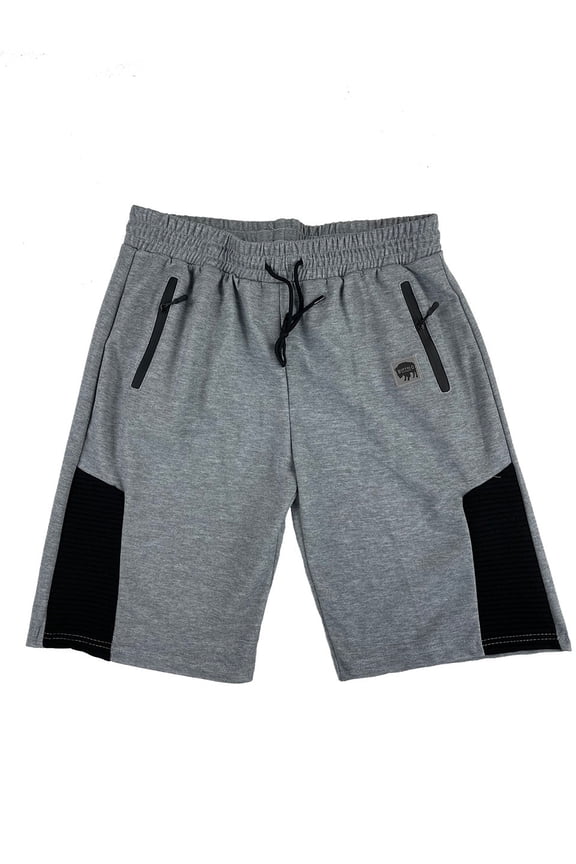 ® Workwear Men's Comfort Fit Tech Short