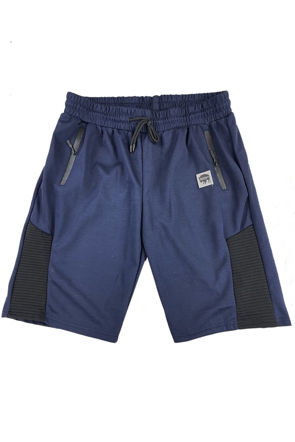 ® Workwear Men's Comfort Fit Tech Short