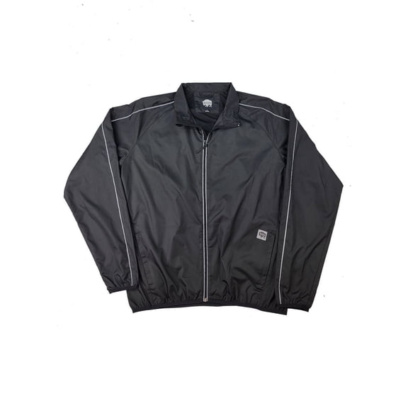 Buffalo Outdoors Workwear Reflective Windbreaker Jacket (Men's)