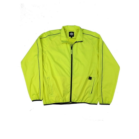 Buffalo Outdoors® Workwear Men's Reflective Windbreaker