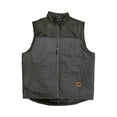 thumbnail image 1 of Buffalo Outdoors® Workwear Men's Reversible Insulated Work Vest, 1 of 3