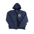 thumbnail image 1 of Buffalo Outdoors® Workwear Men's Sherpa Lined Hooded Sweatshirt, 1 of 3