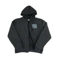 thumbnail image 1 of Buffalo Outdoors® Workwear Men's Sherpa Lined Hooded Sweatshirt, 1 of 3