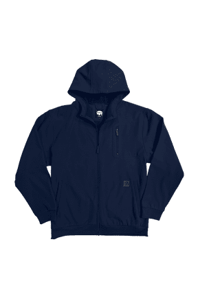 ® Workwear Men's Solid Softshell Jacket