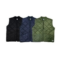 Buffalo Outdoors® Workwear Packable Insulated Work Vest