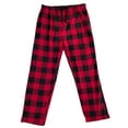 thumbnail image 1 of Buffalo Outdoors® Workwear Plush Sleep Pants, 1 of 2