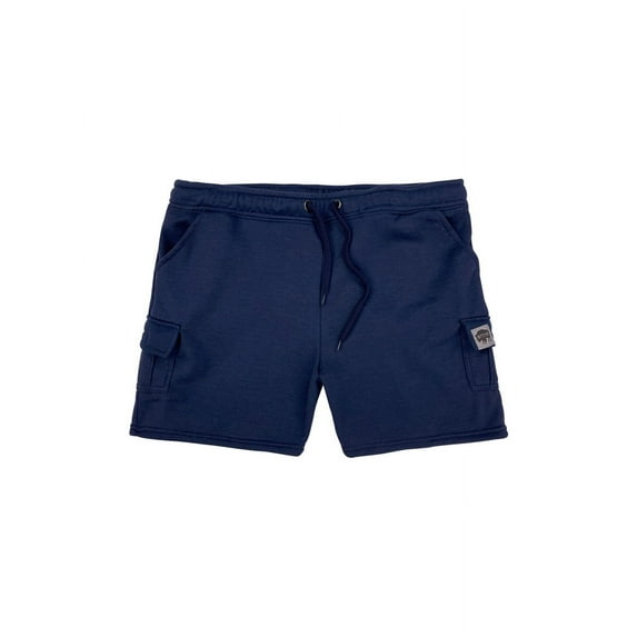 Buffalo Outdoors® Workwear Women's Four-Pocket Sweat Short