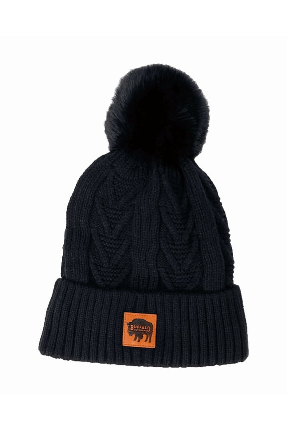 ®Workwear Women's Knit Pom Hat