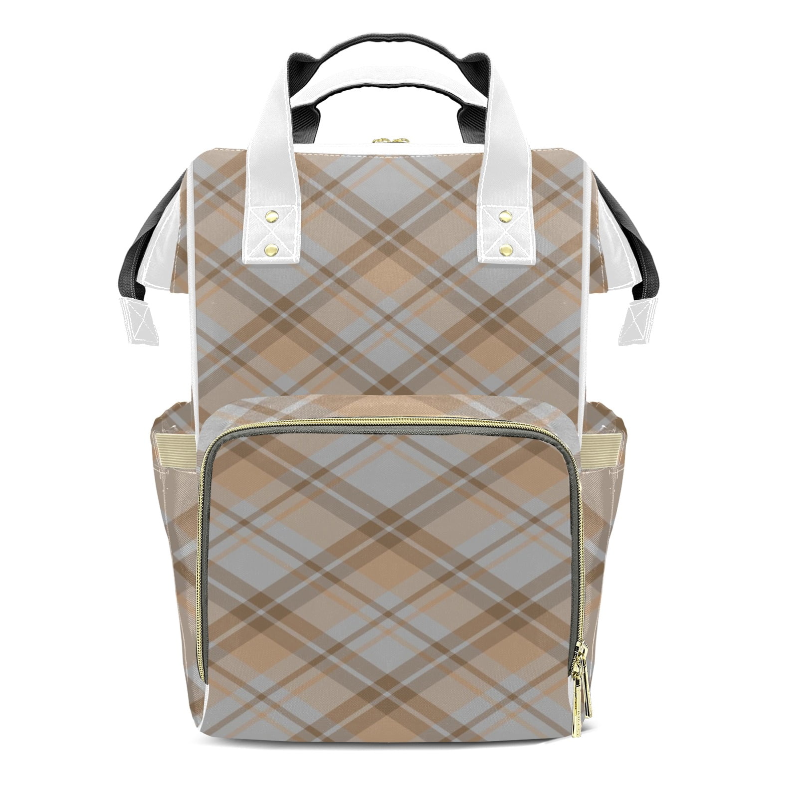 Buffalo Jump Diaper Bag main image 1