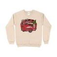 thumbnail image 1 of Buffalo Plaid Merry Christmas Red Truck Shirt, Christmas Sweatshirt, Holiday Shirt, Christmas Gifts for Women, Holiday Sweater, Xmas, 1 of 10