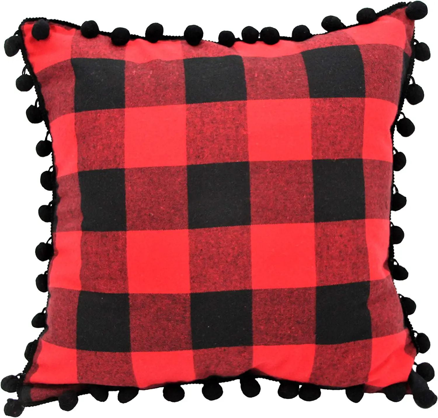 Buffalo Plaid Pillow Covers