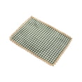 thumbnail image 1 of Buffalo Plaid Placemats Table Mat Buffalo Plaid Washable Placemat for Spring Dining Tables Party, 1 of 7