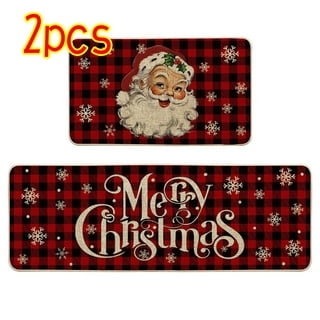 https://i5.walmartimages.com/seo/Buffalo-Plaid-Snow-Santa-Claus-Christmas-Kitchen-Rugs-Set-2-Winter-Low-Profile-Floor-Mat-Merry-Decorations-Home-17x29-17x47-Inc_8ffe2211-aa27-41f0-b94a-506e7d3396c6.3d37cfefaa397a95875fc13121ee8c6c.jpeg?odnHeight=320&odnWidth=320&odnBg=FFFFFF