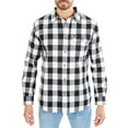 thumbnail image 1 of Buffalo Pocket Flannel Button-Up Shirt, 1 of 1