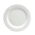 thumbnail image 1 of Buffalo R4510000163 12 in. Arcadia White Porcelain Plate, 1 of 1