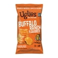 Buffalo Ranch KettleCooked Potato Chips, GlutenFree , KosherFriendly