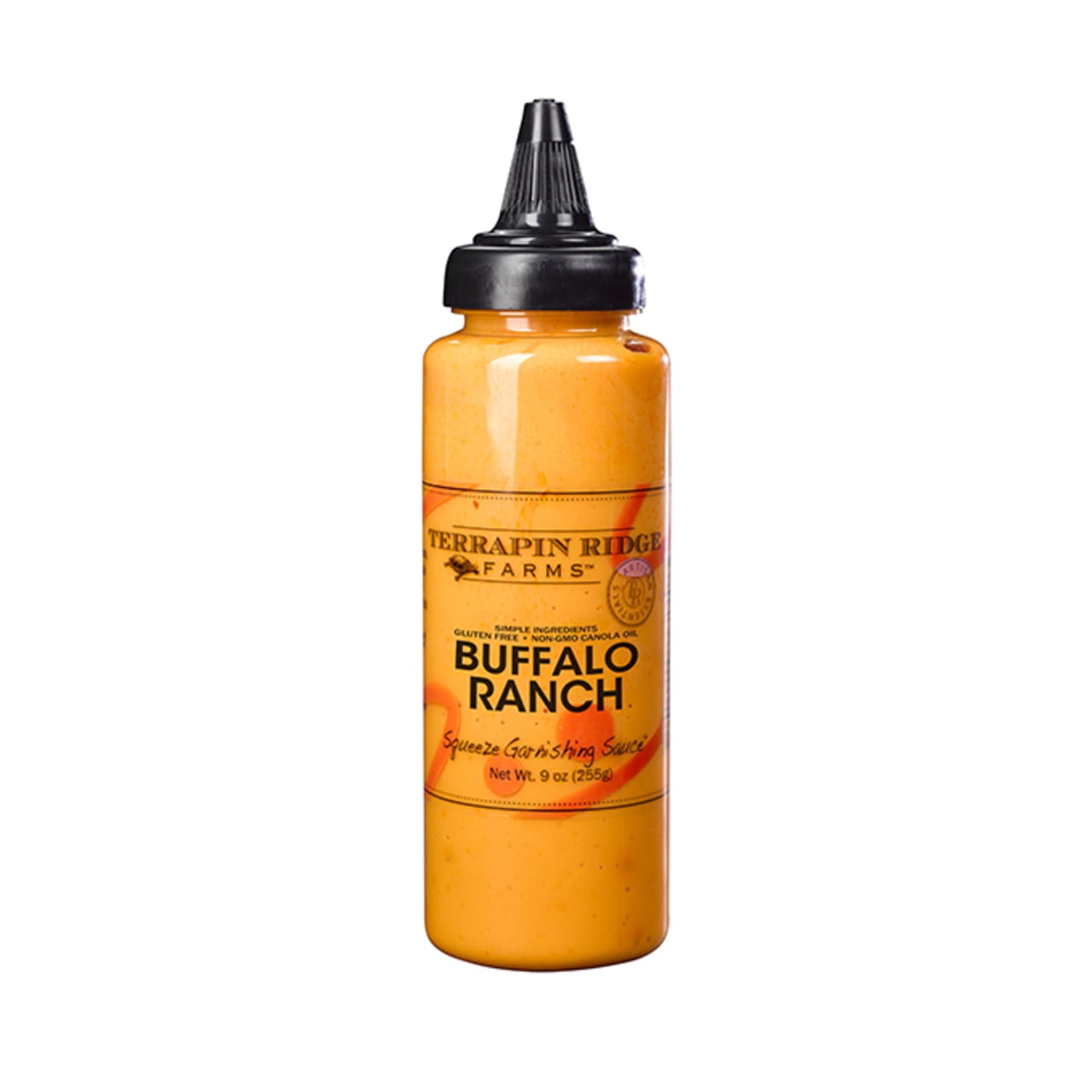 Buffalo Ranch Squeeze