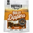 Buffalo Range Rawhide Dog Treats HYZ01 Healthy, GrassFed Buffalo