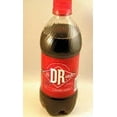 thumbnail image 1 of Buffalo Rock Dr. Wham Cola Soda Pop, 20 fl oz Bottle, 1 of 4