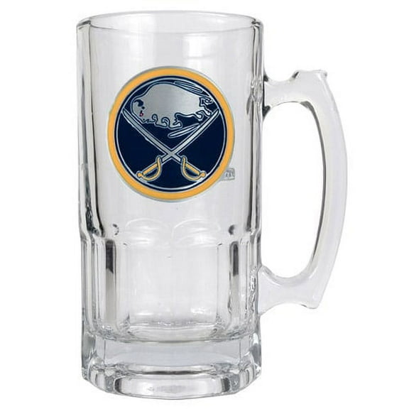 Buffalo Sabres 32oz. Macho Mug with Handle