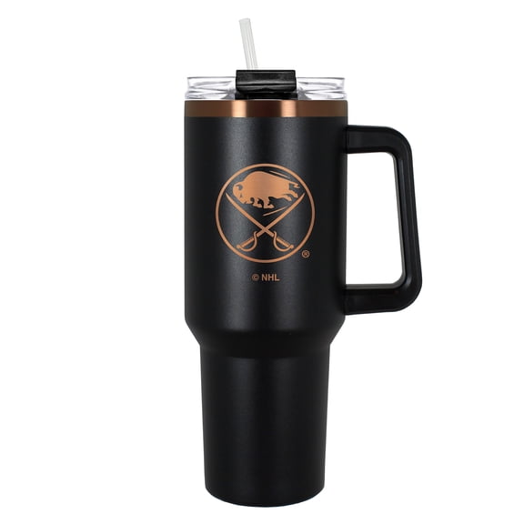 Buffalo Sabres 40oz. Colossus Copper Edition Tumbler