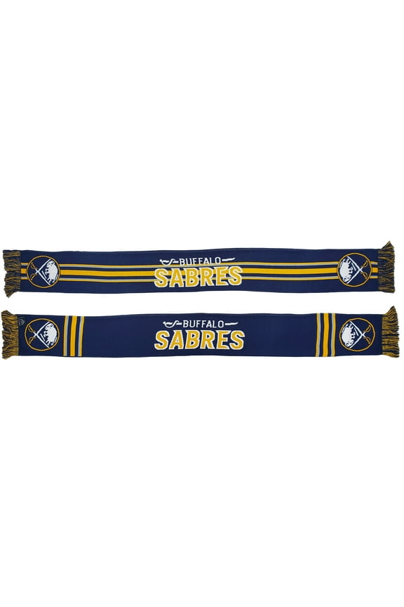 Buffalo Sabres Home Jersey Scarf