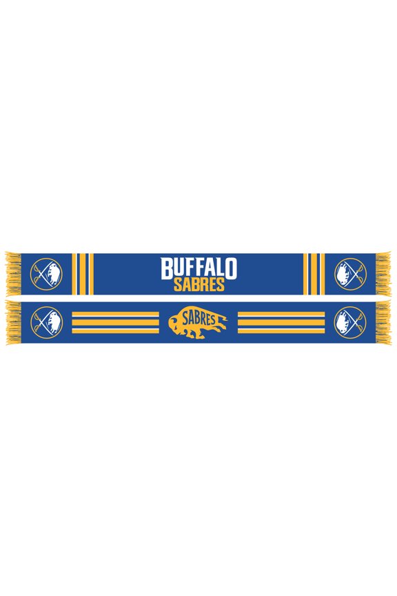Buffalo Sabres Hook Scarf