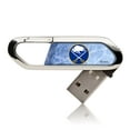 thumbnail image 1 of Buffalo Sabres Ice Flood Clip 64GB USB Flash Drive, 1 of 1