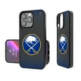 thumbnail image 1 of Buffalo Sabres Linen Logo iPhone Bump Case, 1 of 1