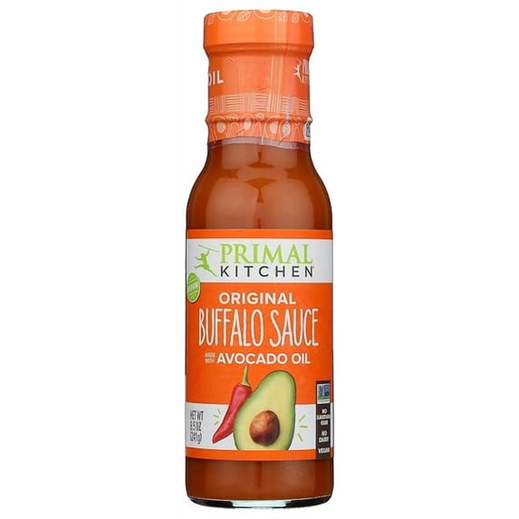 Buffalo Sauce, 8.5 Ounce