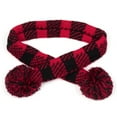 thumbnail image 1 of Buffalo Scarf, 1 of 1