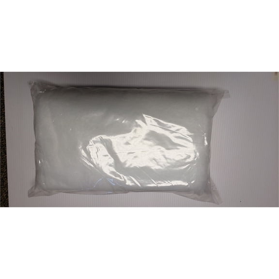 Buffalo Snow Fluff Artificial Snow Polyester 1 pk