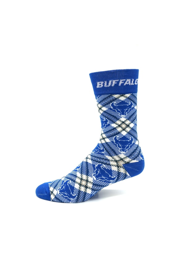 Buffalo Socks