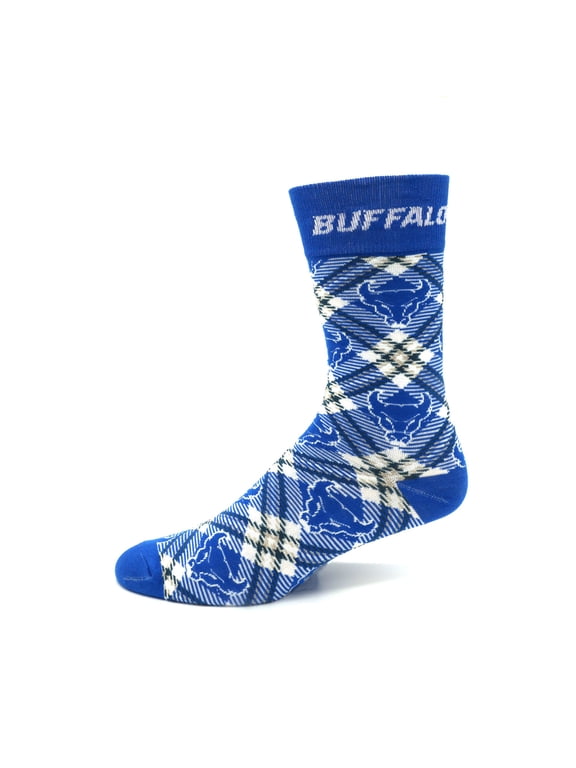 Buffalo Socks