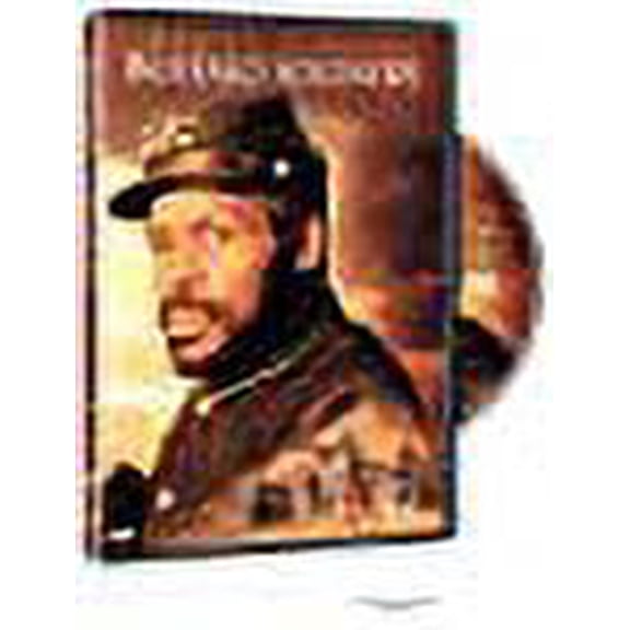 Pre-Owned BUFFALO SOLDIERS [DVD] [1998] [MULTILINGUAL] [REGION 1]