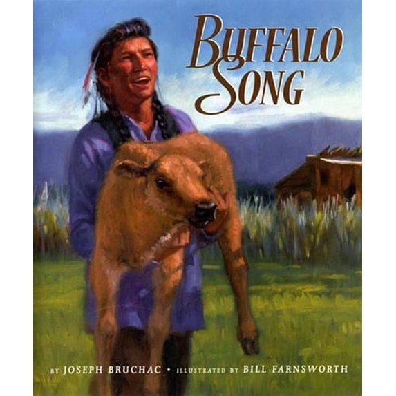 Pre-Owned Buffalo Song (Paperback) 1600609902 9781600609909