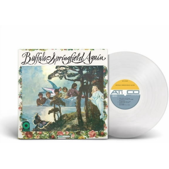 Buffalo Springfield - Buffalo Springfield - Again (MONO) (ROCKTOBER) - Music & Performance - Vinyl
