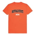 thumbnail image 1 of Buffalo State College College Mom T-Shirt, Orange - Medium, 1 of 1