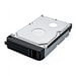Buffalo Technology 3TB Internal Replacement Hard Drive for TeraStation III, Pro, Quad and Duo 4K Sector NAS