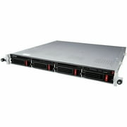 BUFFALO TeraStation 3430RN 4-Bay Secure SMB Rackmount NAS 16TB 4x4TB with Hard Drives Included - Alpine AL524 Quad-core 4 Core 2 GHz - 4 x HDD Supported - 4 x HDD Installed - 16 TB Installed HD...