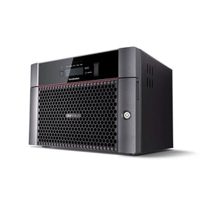 Buffalo TeraStation 8-Bay NAS Server Rack Mount, 64 tb, 5810DN