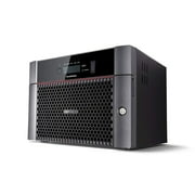 Buffalo TeraStation 8-Bay NAS Server Rack Mount, 64 tb, 5810DN