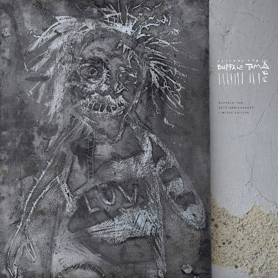 Buffalo Tom - Buffalo Tom - Music & Performance - Vinyl